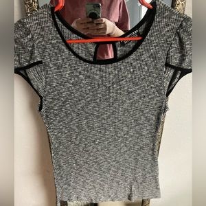 Stitch fix top
